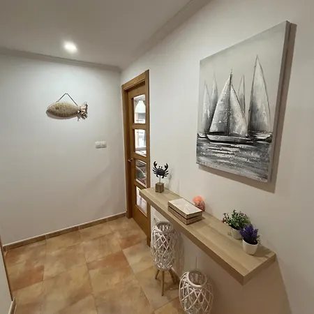 Ilusiones Da Marina 아파트 *