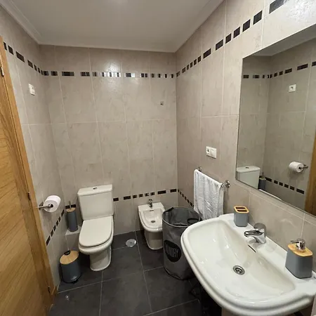 Ilusiones Da Marina Appartement