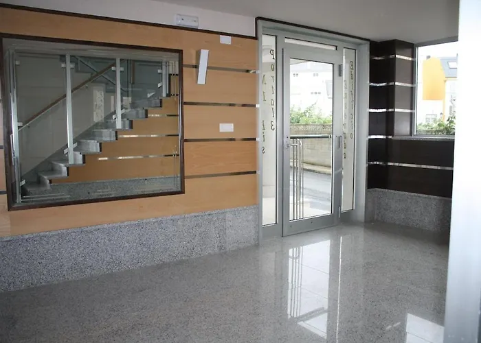 Apartament Ilusiones Da Marina *