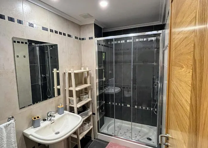 Apartament Ilusiones Da Marina San Ciprián